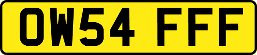 OW54FFF
