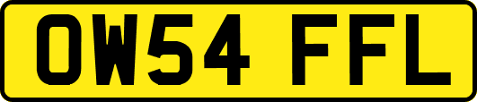 OW54FFL