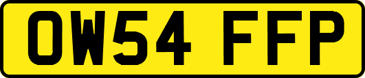 OW54FFP