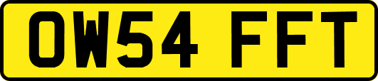 OW54FFT