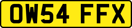 OW54FFX