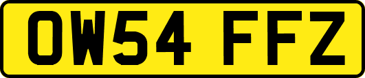 OW54FFZ