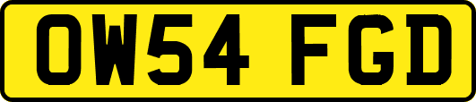 OW54FGD