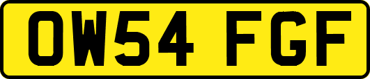 OW54FGF