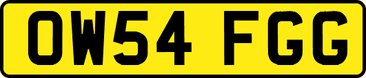 OW54FGG