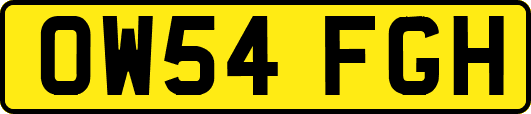 OW54FGH