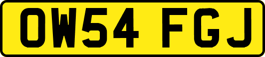 OW54FGJ