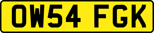 OW54FGK