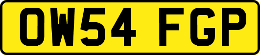 OW54FGP