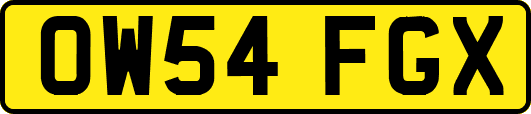 OW54FGX