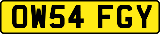 OW54FGY