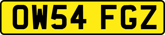 OW54FGZ
