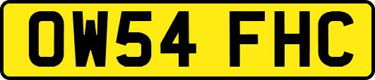 OW54FHC