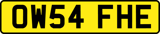 OW54FHE