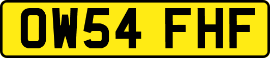 OW54FHF
