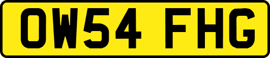 OW54FHG