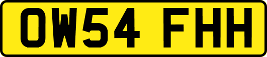 OW54FHH