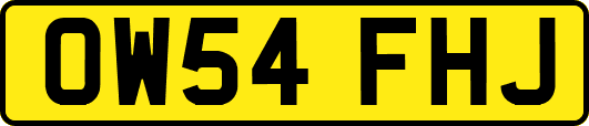 OW54FHJ