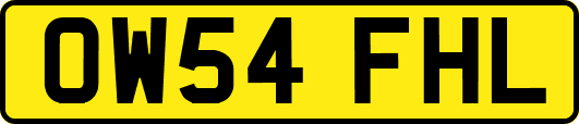OW54FHL