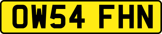 OW54FHN