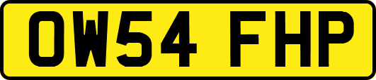 OW54FHP