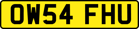 OW54FHU