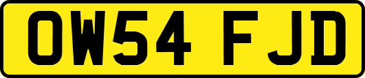OW54FJD