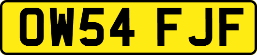 OW54FJF