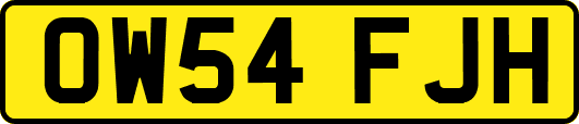 OW54FJH
