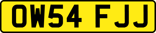 OW54FJJ