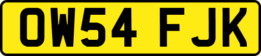 OW54FJK
