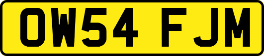 OW54FJM
