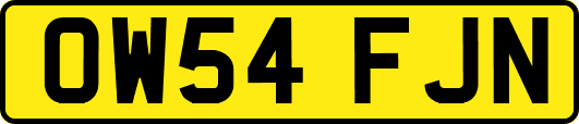 OW54FJN