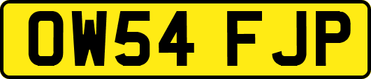 OW54FJP