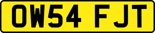 OW54FJT