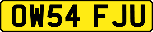 OW54FJU