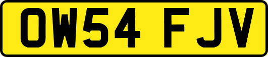 OW54FJV