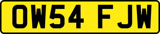 OW54FJW