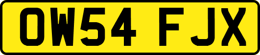 OW54FJX