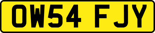 OW54FJY
