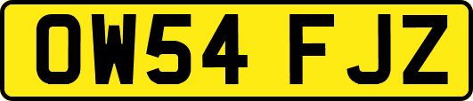 OW54FJZ