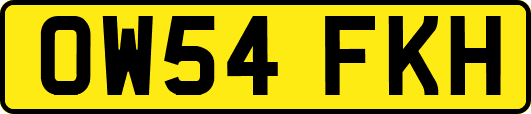 OW54FKH