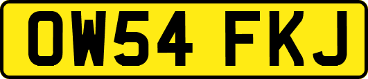 OW54FKJ