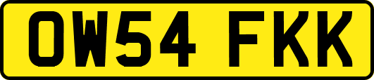 OW54FKK