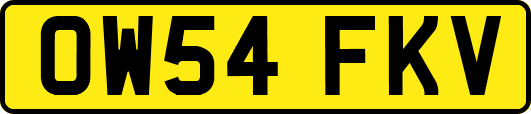 OW54FKV