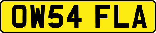 OW54FLA
