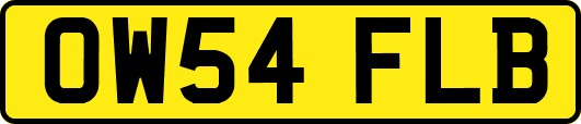 OW54FLB