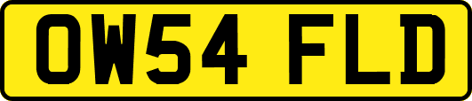 OW54FLD