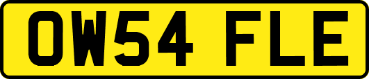 OW54FLE