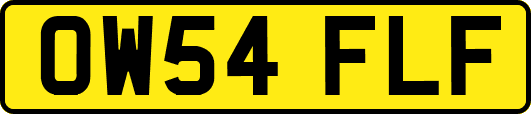 OW54FLF
